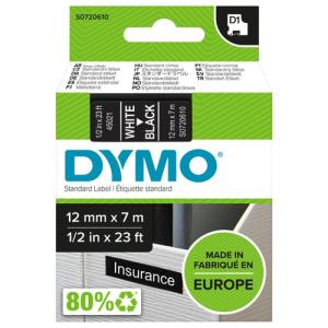 Dymo Original and Compatible Tapes